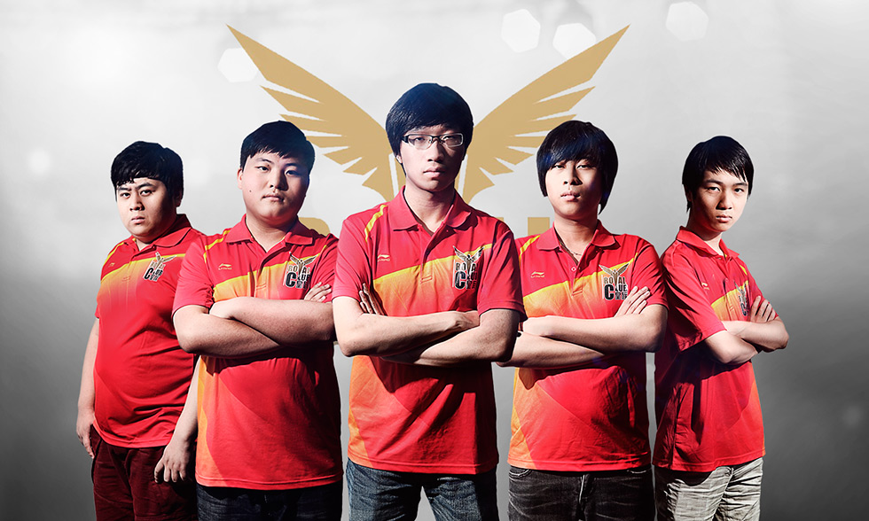 HLE战队Viper通天代厄斐琉斯carry全场，四保一战术铸就绝对核心