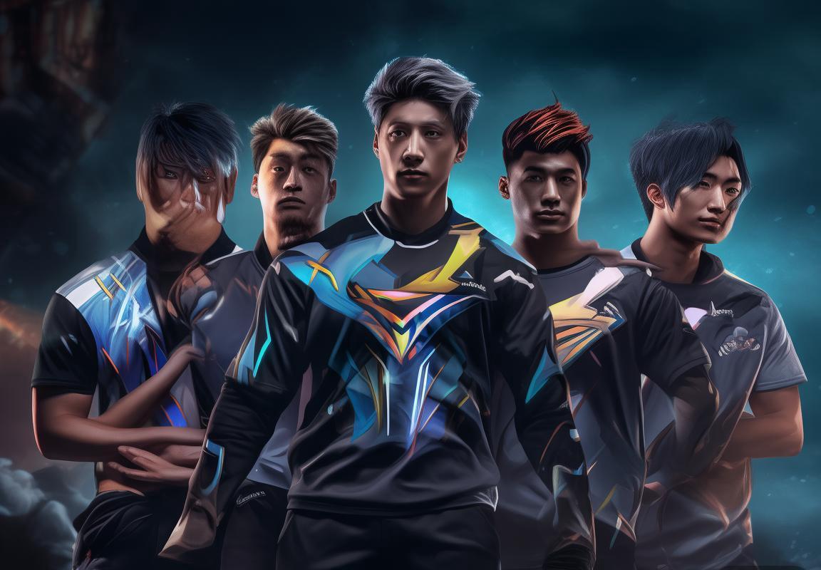 【S15战队巡礼】T1：Faker带队，冲击第五冠！-乐鱼电竞