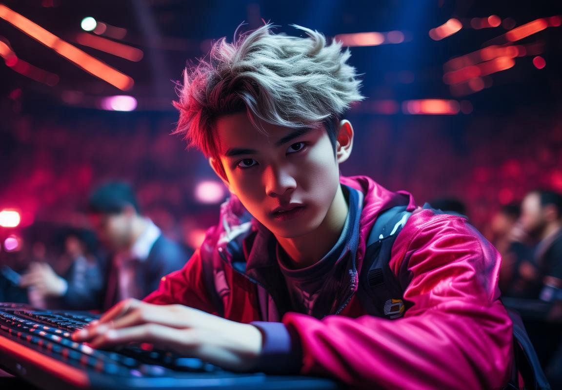 Saken阿卡丽助KC战队斩获MVP，LCK新生代选手惊艳全场